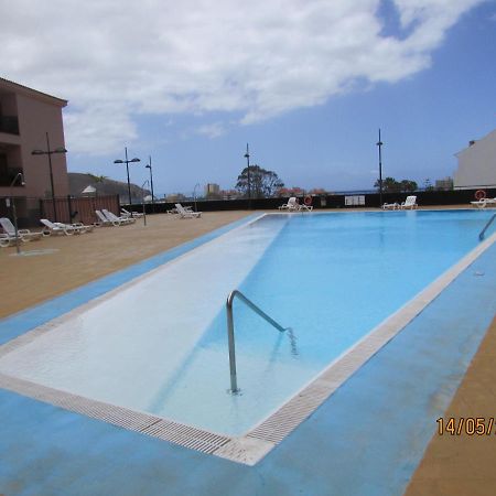 Apartamento Los Seres 212 Los Cristianos  Exterior photo