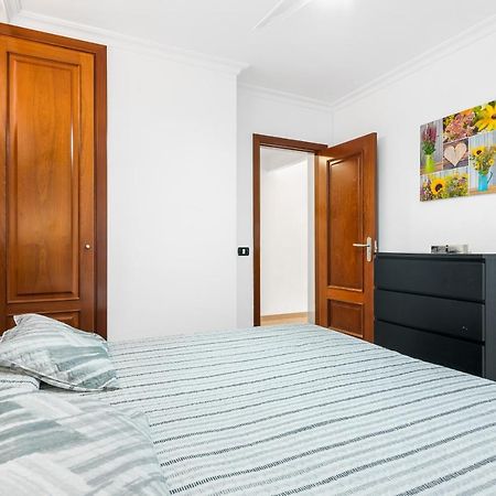 Apartamento Los Seres 212 Los Cristianos  Exterior photo