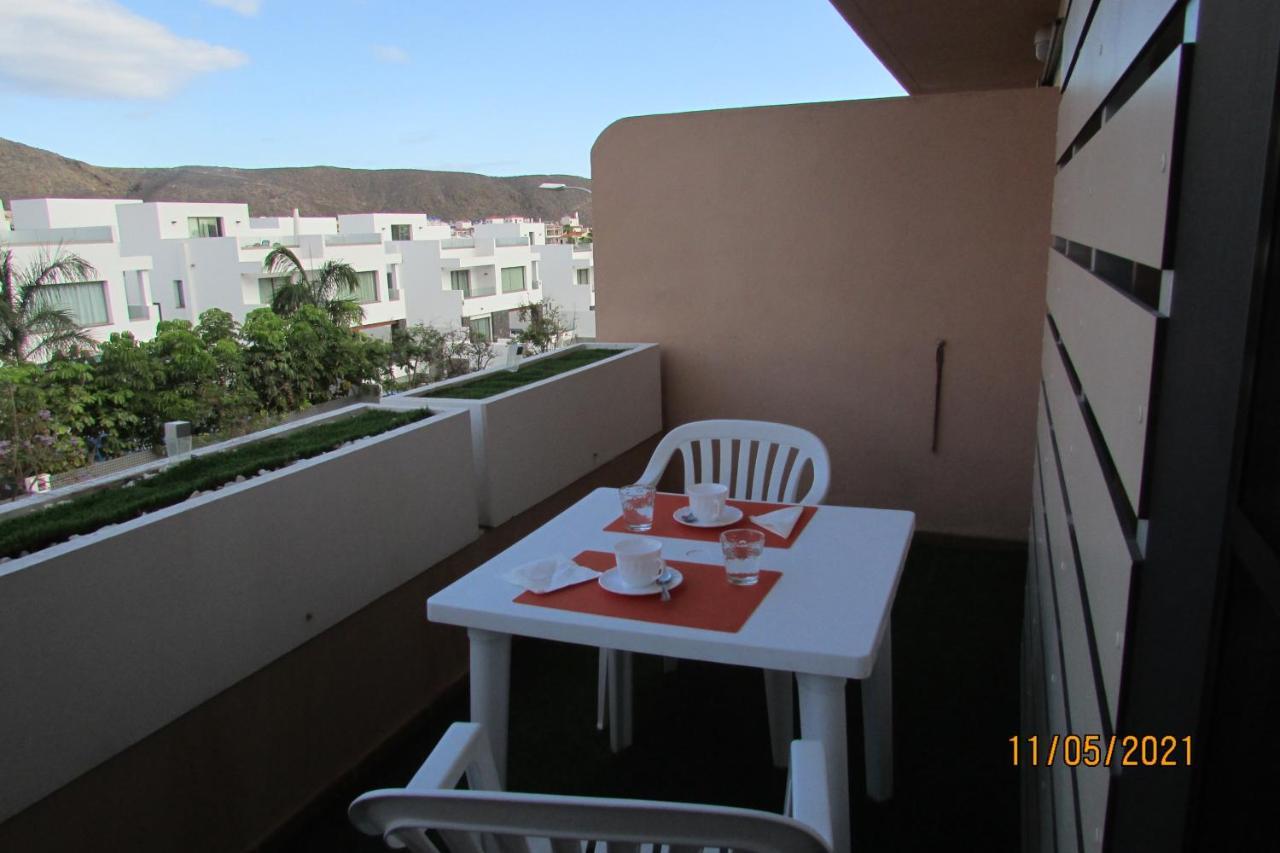 Apartamento Los Seres 212 Los Cristianos  Exterior photo