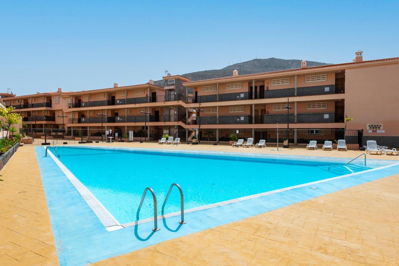 Apartamento Los Seres 212 Los Cristianos  Exterior photo