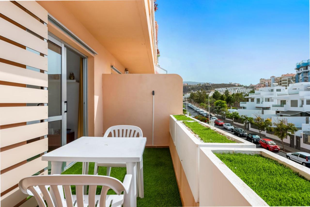 Apartamento Los Seres 212 Los Cristianos  Exterior photo