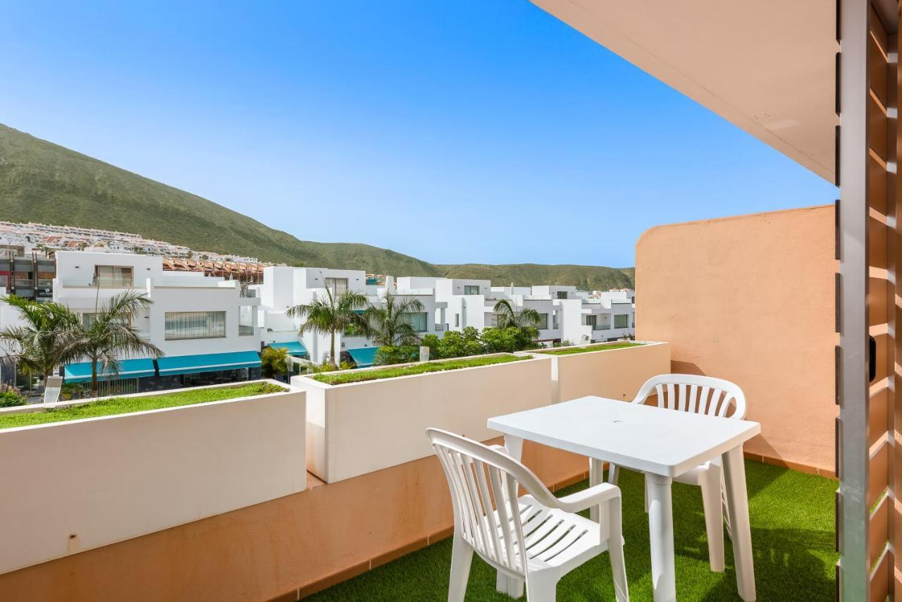 Apartamento Los Seres 212 Los Cristianos  Exterior photo