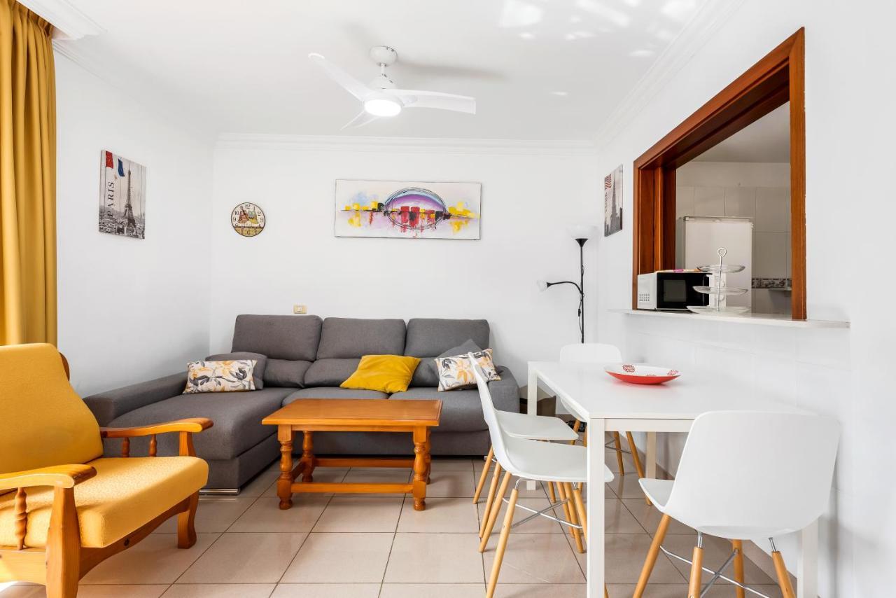 Apartamento Los Seres 212 Los Cristianos  Exterior photo