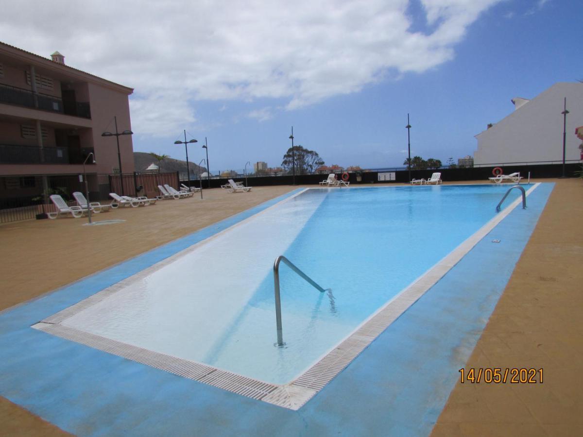 Apartamento Los Seres 212 Los Cristianos  Exterior photo