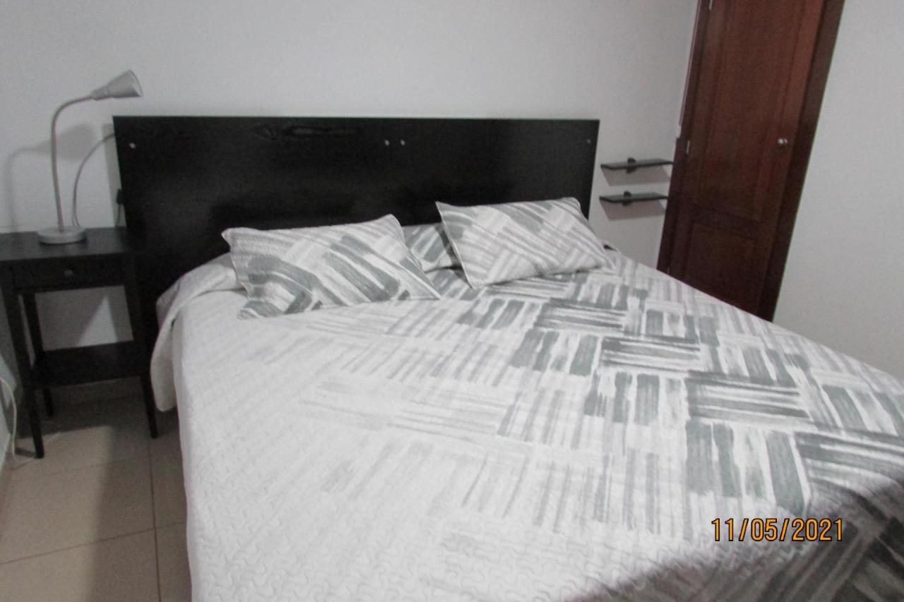 Apartamento Los Seres 212 Los Cristianos  Exterior photo