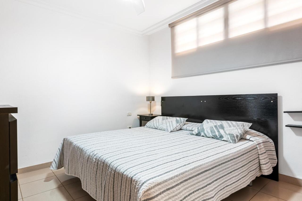 Apartamento Los Seres 212 Los Cristianos  Exterior photo